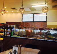 Rumaisa Pastry - Mackay Tourism