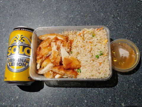 Sale Curry House - Mackay Tourism 0