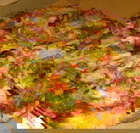 San Remo Pizza