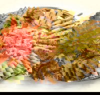 Siam Orchid Thai - Mackay Tourism