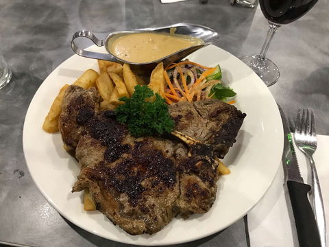 Stanthorpe RSL Club - Mackay Tourism 0