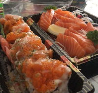 Sushi Sushi - Epping - Mackay Tourism