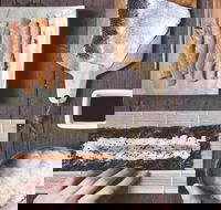 Sushi Maru - Five Dock - Mackay Tourism