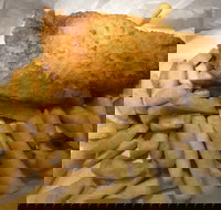 Taaj Cafe To Go - Mackay Tourism