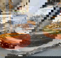 The Subtle Eye - Mackay Tourism