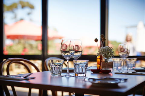 The Pickled Sisters Cafe - Mackay Tourism 0