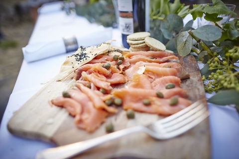 The Pickled Sisters Cafe - Mackay Tourism 1
