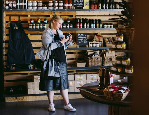 The Other Chef, Makers And Providores - Mackay Tourism 0