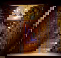 Tower Estate - Mackay Tourism