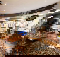 Victoria Point Tavern - Mackay Tourism
