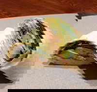 Wrap N Roll - Helensvale - Mackay Tourism