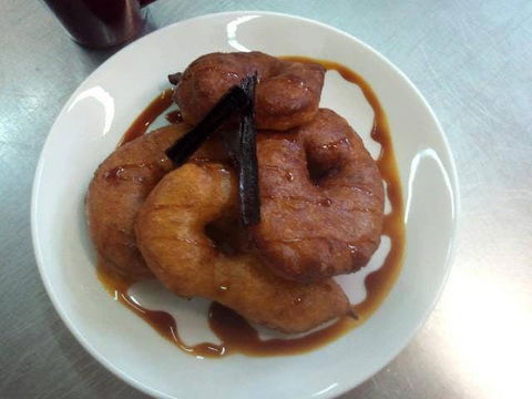 Xpresso Cafe - Mackay Tourism 0