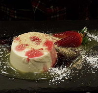 1862 Wine Bar and Grill - Mackay Tourism