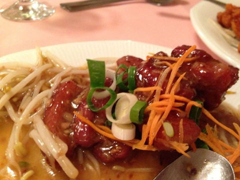 Aldgate Chinese Restaurant - Aldgate - Mackay Tourism 0