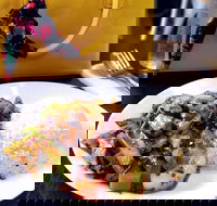 Bakery Express Caffe - Mackay Tourism