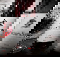 Barton Estate Winery - Mackay Tourism
