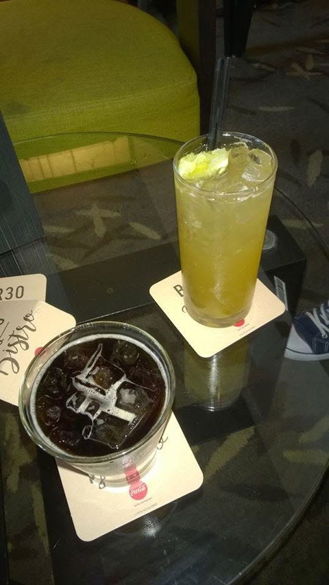 BAR:30 & Bistro - PARKROYAL - Mackay Tourism 0