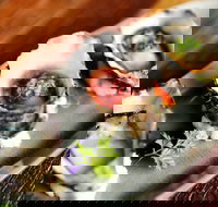 Bin 232 - Mackay Tourism