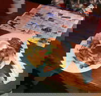 Blessings Cafe - Mackay Tourism