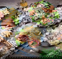 Bondi Grill'e - Mackay Tourism