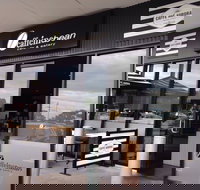 Caffeine Bean - Mackay Tourism