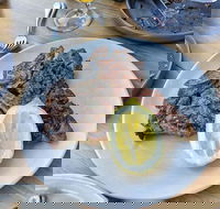 Cafe Istanbul - Mackay Tourism