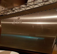 Cellini Lounge Bar - Mackay Tourism
