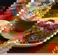 Chilli Club - Mackay Tourism