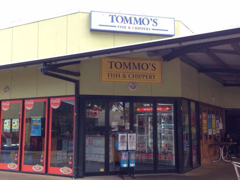 Conexio Games Cafe - Mackay Tourism 0