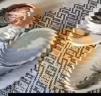 Corpii Cafe - Mackay Tourism