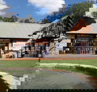 David Hook Wines Cellar - Mackay Tourism