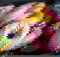 Donut King - Helensvale - Mackay Tourism