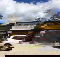 Eureka Farm