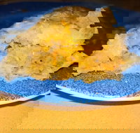 Fortuna Fish  Chips - Mackay Tourism