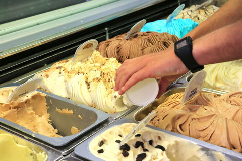 Frost Bite Stone Cold Ice Creamery - Mackay Tourism 0