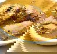 Golden Rice - Mackay Tourism