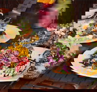 Grocer  Grind - Mackay Tourism