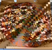 Hahndorf's Fine Chocolates - Mackay Tourism