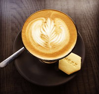 Hexx Cafe - Mackay Tourism