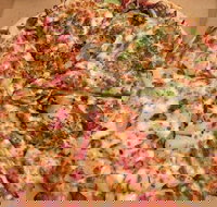 Johnny Boys Pizza - Mentone - Mackay Tourism