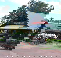 Kelman Vineyard - Mackay Tourism