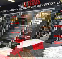Kristo's Kebabs - Mackay Tourism