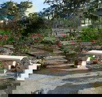 Langdale Farm - Mackay Tourism