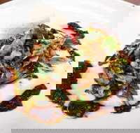 Laneway Cafe - Mackay Tourism