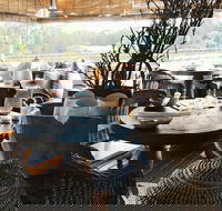 Leaves and Fishes - Mackay Tourism