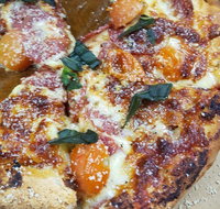 Legend Pizza - Mackay Tourism