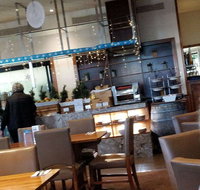 Links Restaurant - Mackay Tourism