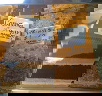 Manna Bread - Mackay Tourism