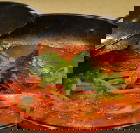 Marpha Restaurant - Mackay Tourism