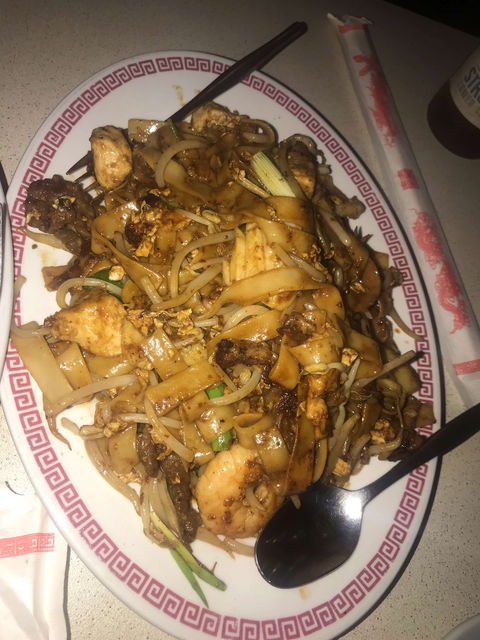 Merriwa Chinese Resturant - Mackay Tourism 0